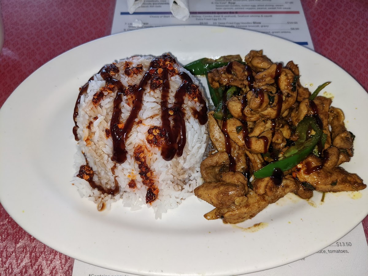 Mitapheap Restaurant Photos 2